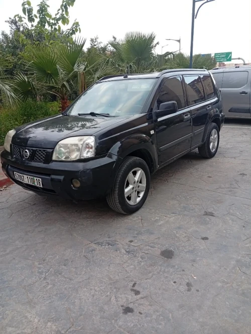 Nissan X Trail 2010 X Trail