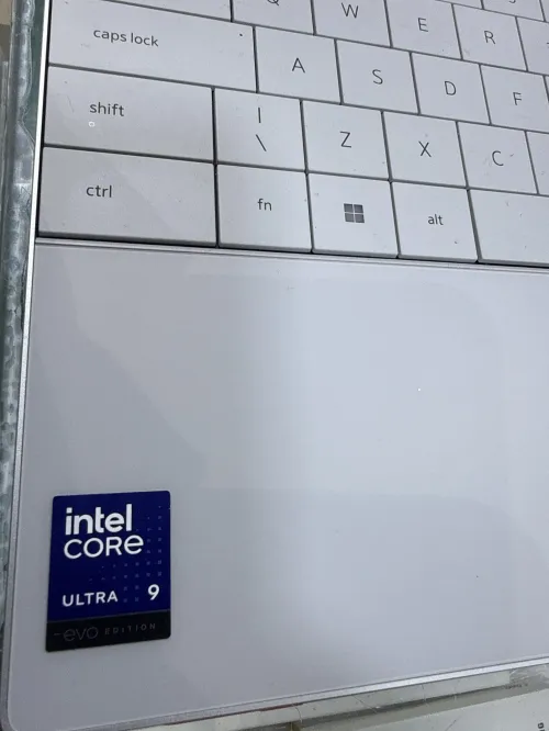DELL XPS 13 9350 ULTRA 9 288v