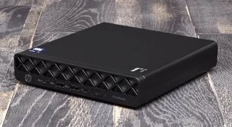 HP ProDesk 4 Mini G1i Desktop ultra 5 225 T