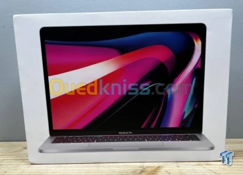 MacBook Pro 13" M2 