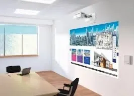 DATA SHOW Epson EB - 725 W 