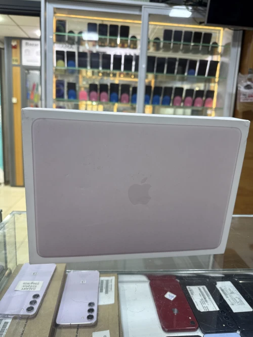 MacBook neo 512gb/8gb bls