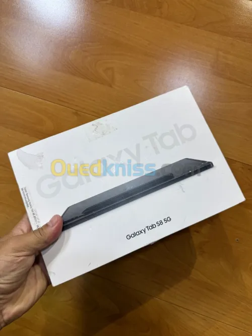 Tab s8 5G Sm x706B