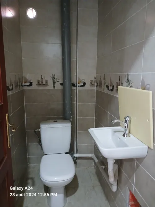 Location Appartement F3 Boumerdès Boudouaou