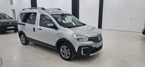 Renault Kongo stepway 2024 5