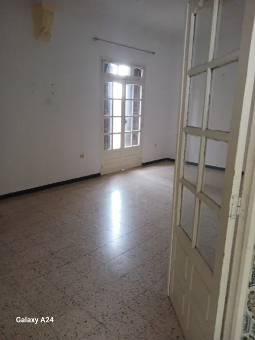 Location Appartement F3 Alger Bologhine