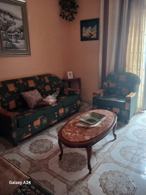 Vente Appartement F2 Alger Bab el oued