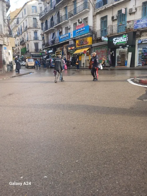 Vente Appartement F3 Alger Bab el oued