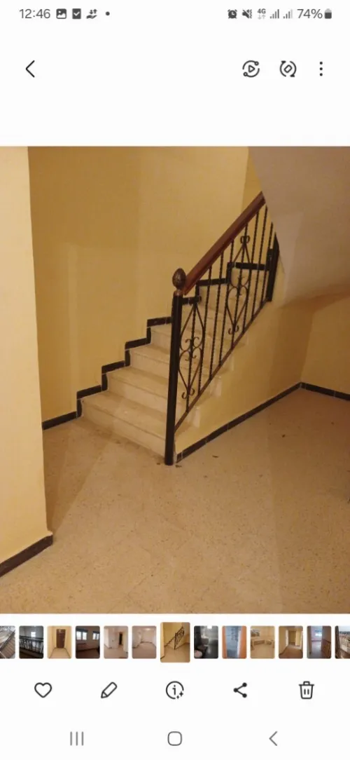 Vente Appartement Duplex F7 Alger Bouzareah