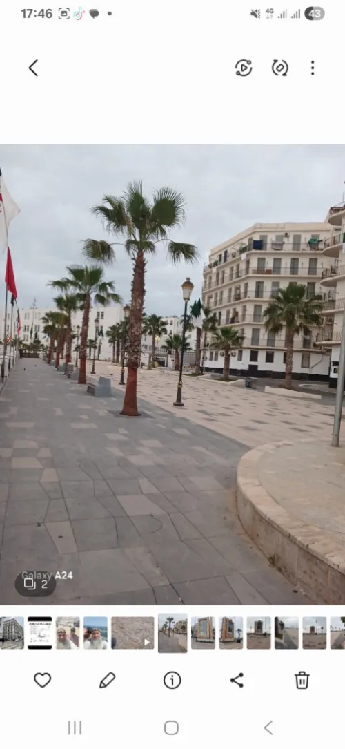 Vente Appartement F5 Alger Bab el oued