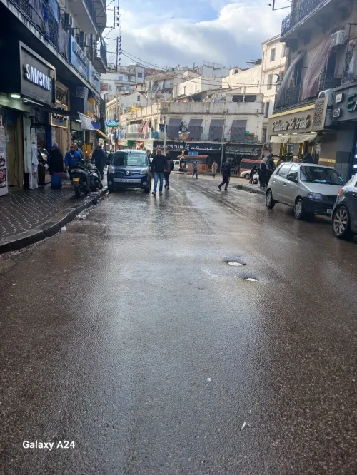 Vente Appartement F3 Alger Bab el oued