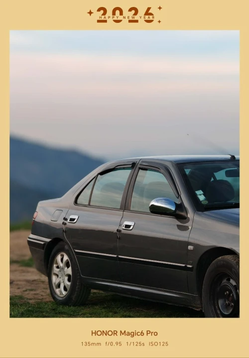 Peugeot 406 2001 406