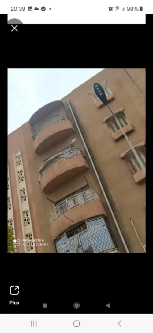 Vente Appartement F3 Sidi Bel Abbès Sidi bel abbes