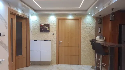 Vente Appartement F4 Sidi Bel Abbès Sidi bel abbes