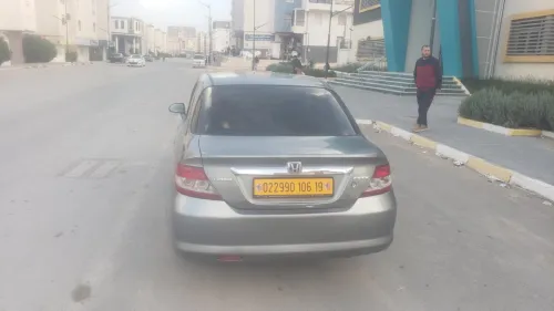 Honda City 2006 