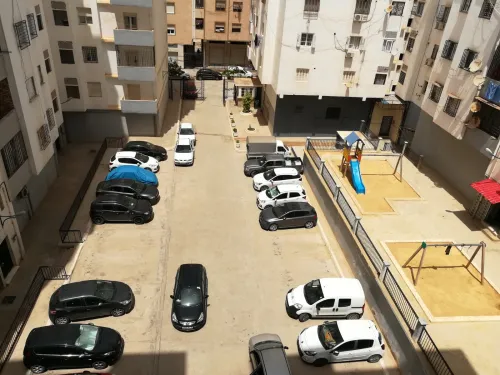 Vente Appartement F3 Oran Bir el djir