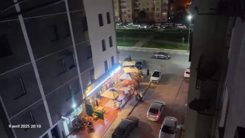 Vente Appartement F3 Oran Bir el djir