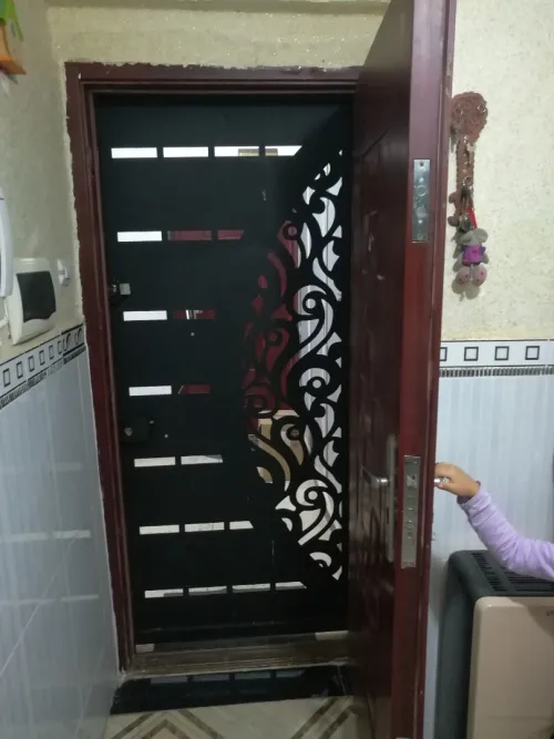 Vente Appartement F3 Oran Bir el djir