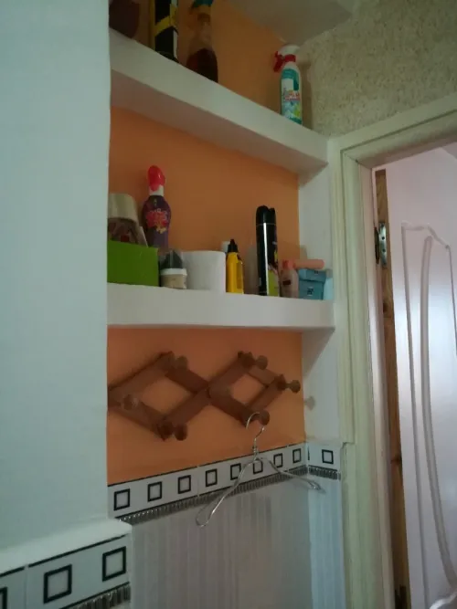 Vente Appartement F3 Oran Bir el djir
