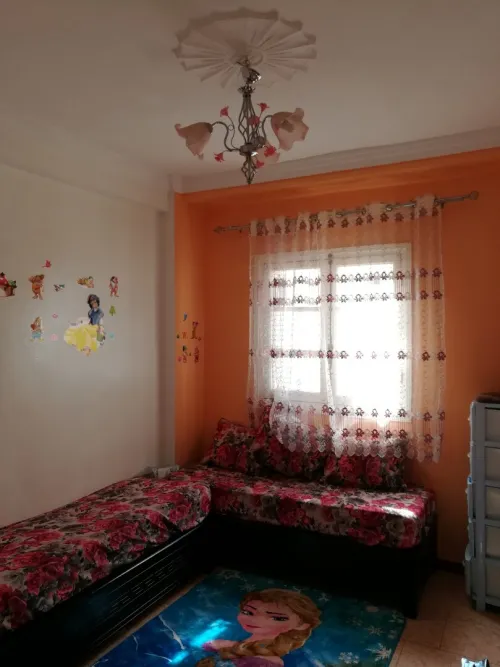 Vente Appartement F3 Oran Bir el djir
