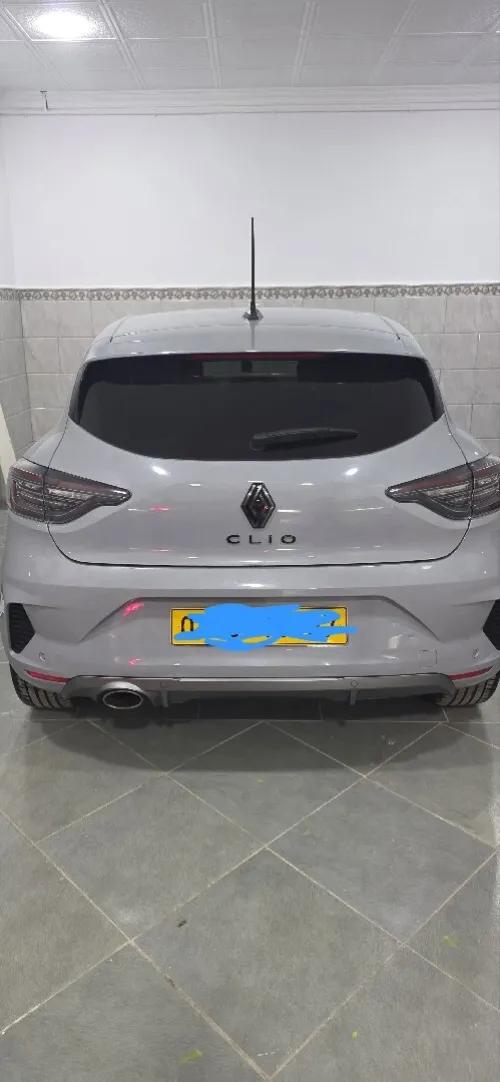 Renault Clio 5  2025 Esprit Alpine