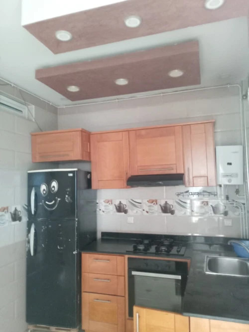 Vente Appartement F2 Alger Belouizdad