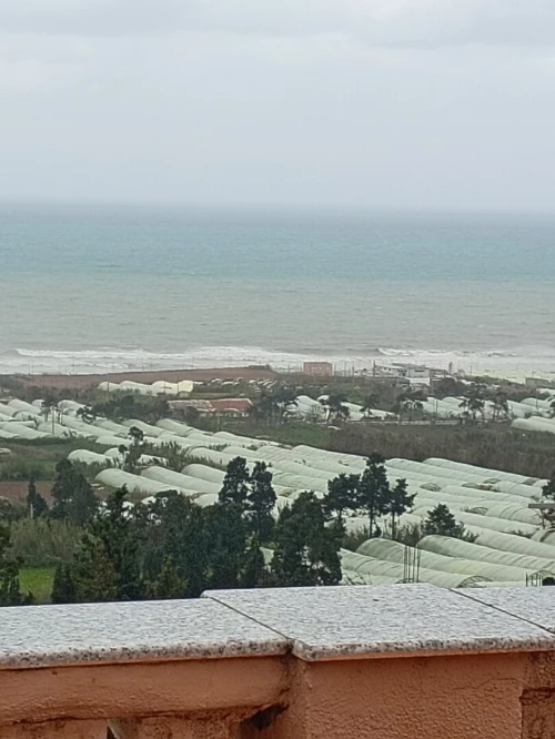 Vente Villa Tipaza Bou ismail