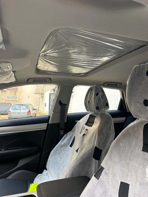 Geely Coolray 2025 Super max