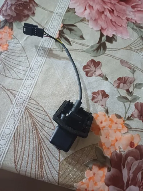 Vends caméra de recul Mercedes E250