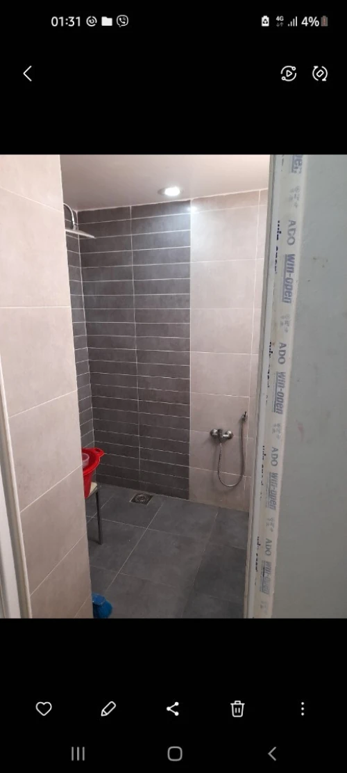 Location bien immobilier Appartement Studio Oran Oran