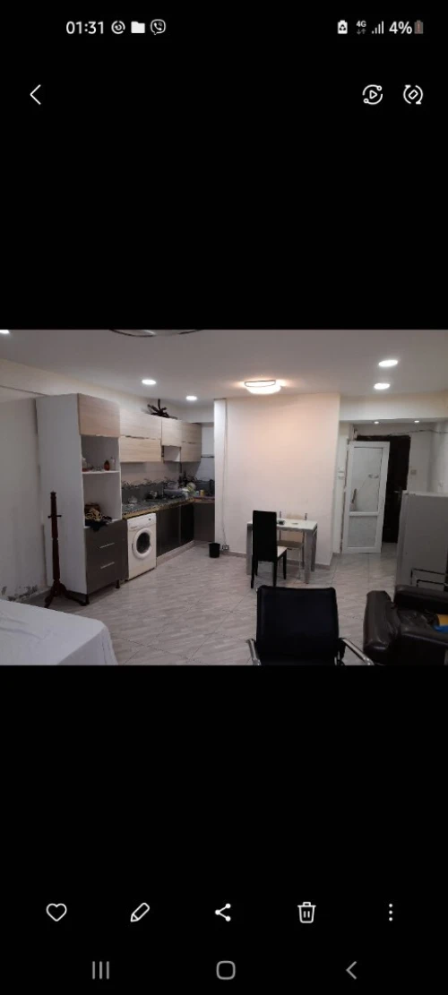 Location bien immobilier Appartement Studio Oran Oran