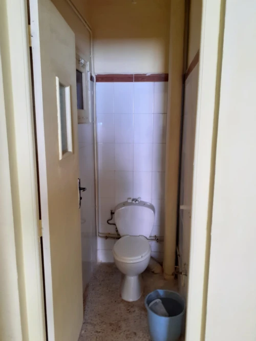 Vente Appartement F3 Jijel Jijel