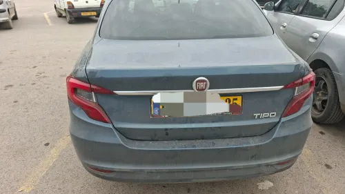 Fiat Tipo Sedan 2024 Urban Plus