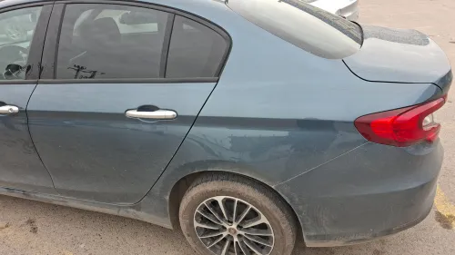 Fiat Tipo Sedan 2024 Urban Plus