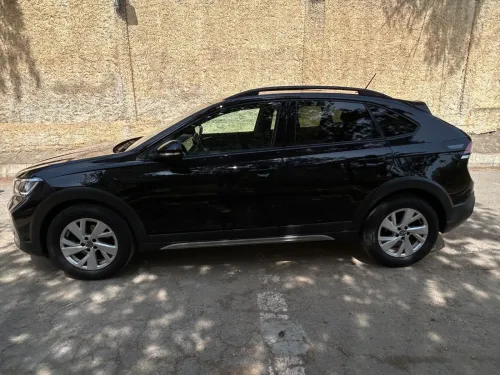 Volkswagen Taigo 2022 Taigo 