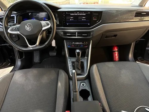 Volkswagen Taigo 2022 Taigo 