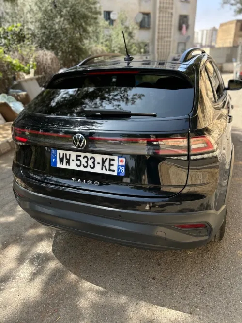 Volkswagen Taigo 2022 Taigo 