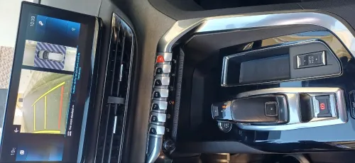 Peugeot 3008 2023 GT