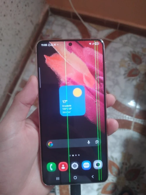 Samsung S215g