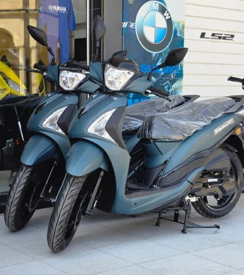 Sym St150 2026