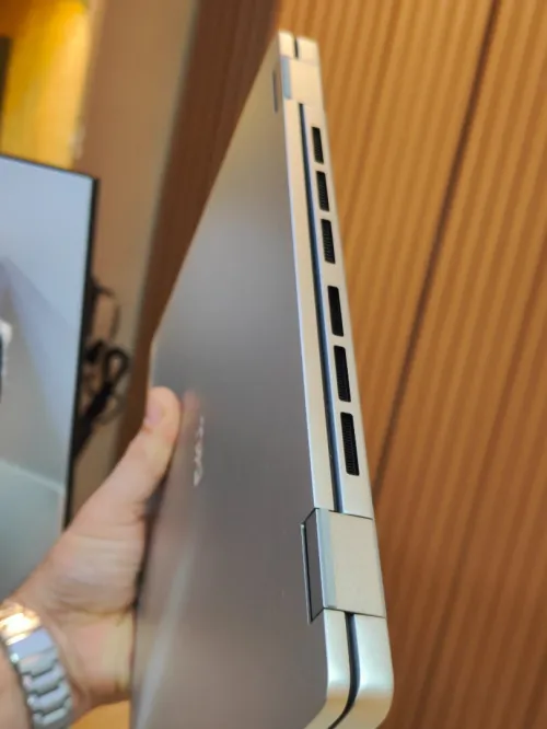 Dell 13 pro plus 2in1 ultra 5 285u 2025