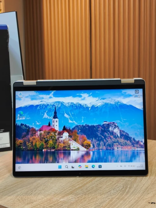 Dell 13 pro plus 2in1 ultra 5 285u 2025