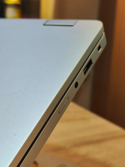 Dell 13 pro plus 2in1 ultra 5 285u 2025