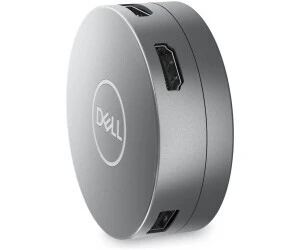 HUB DELL DA305 6in1 original