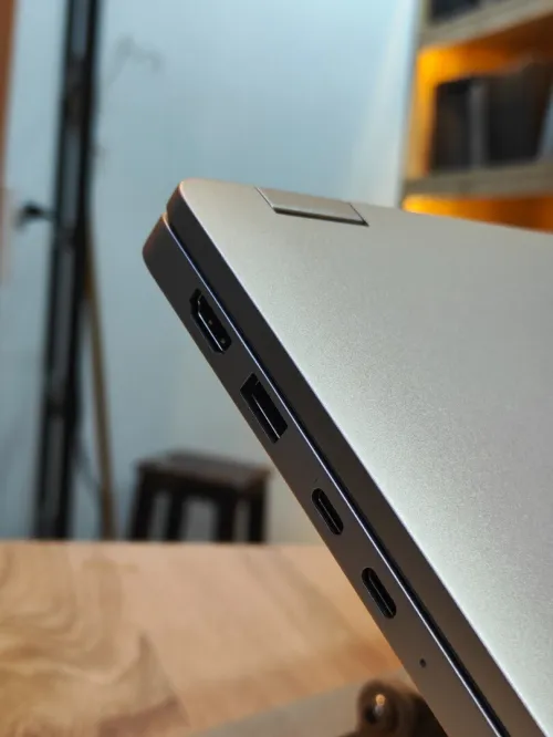 Dell 13 pro plus 2in1 ultra 5 285u 2025