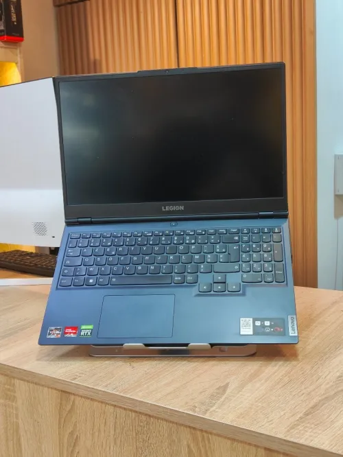 Lenovo Légion Ryzen 7 5800H rtx 3060