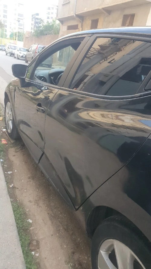 Renault Clio 4 2013 Clio 4