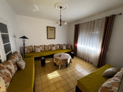 Vente Villa Oran Arzew