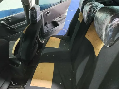 Renault Megane 2 2004 Expression