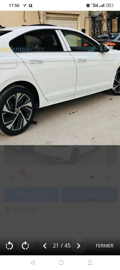 Volkswagen Bora 2025 300 tsi